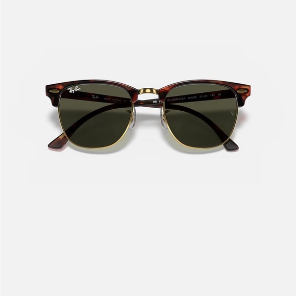 Ray-Ban Clubmaster Classic - Picture 1 of 4